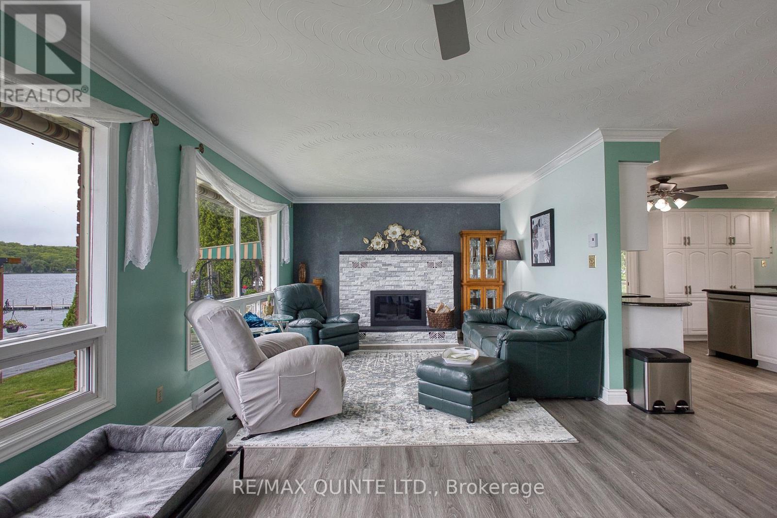 511 Frankford-Stirling Road, Quinte West, Ontario  K0K 2C0 - Photo 21 - X12285237