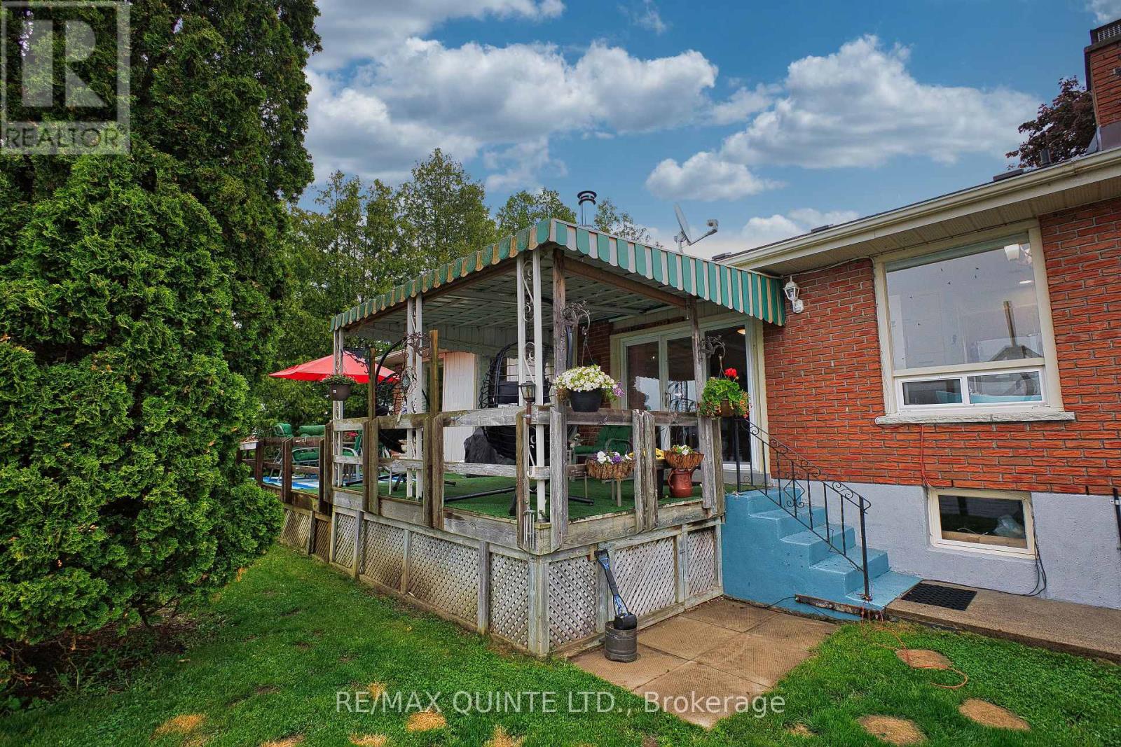 511 Frankford-Stirling Road, Quinte West, Ontario  K0K 2C0 - Photo 39 - X12285237