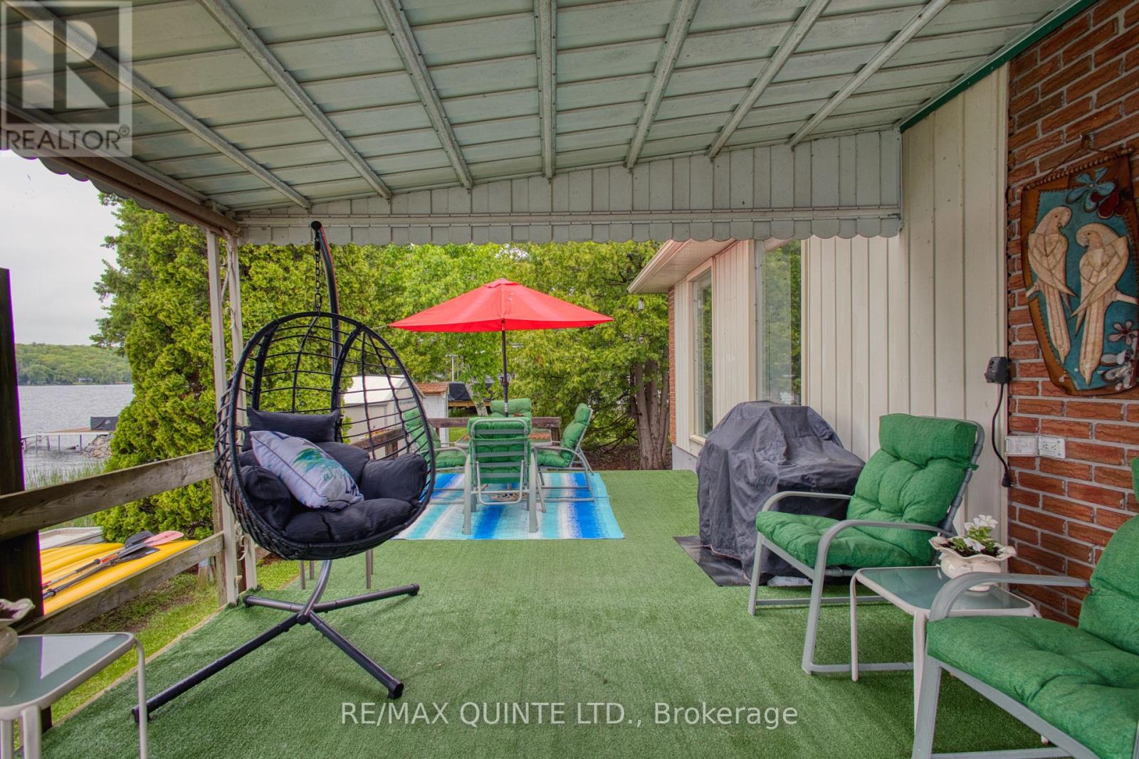 511 Frankford-Stirling Road, Quinte West, Ontario  K0K 2C0 - Photo 40 - X12285237