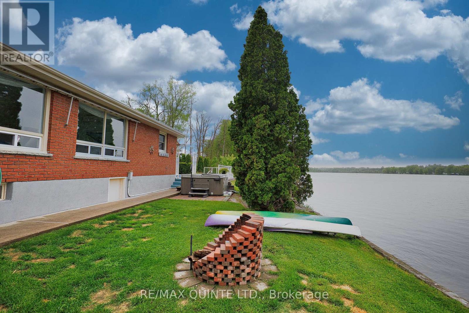 511 Frankford-Stirling Road, Quinte West, Ontario  K0K 2C0 - Photo 42 - X12285237