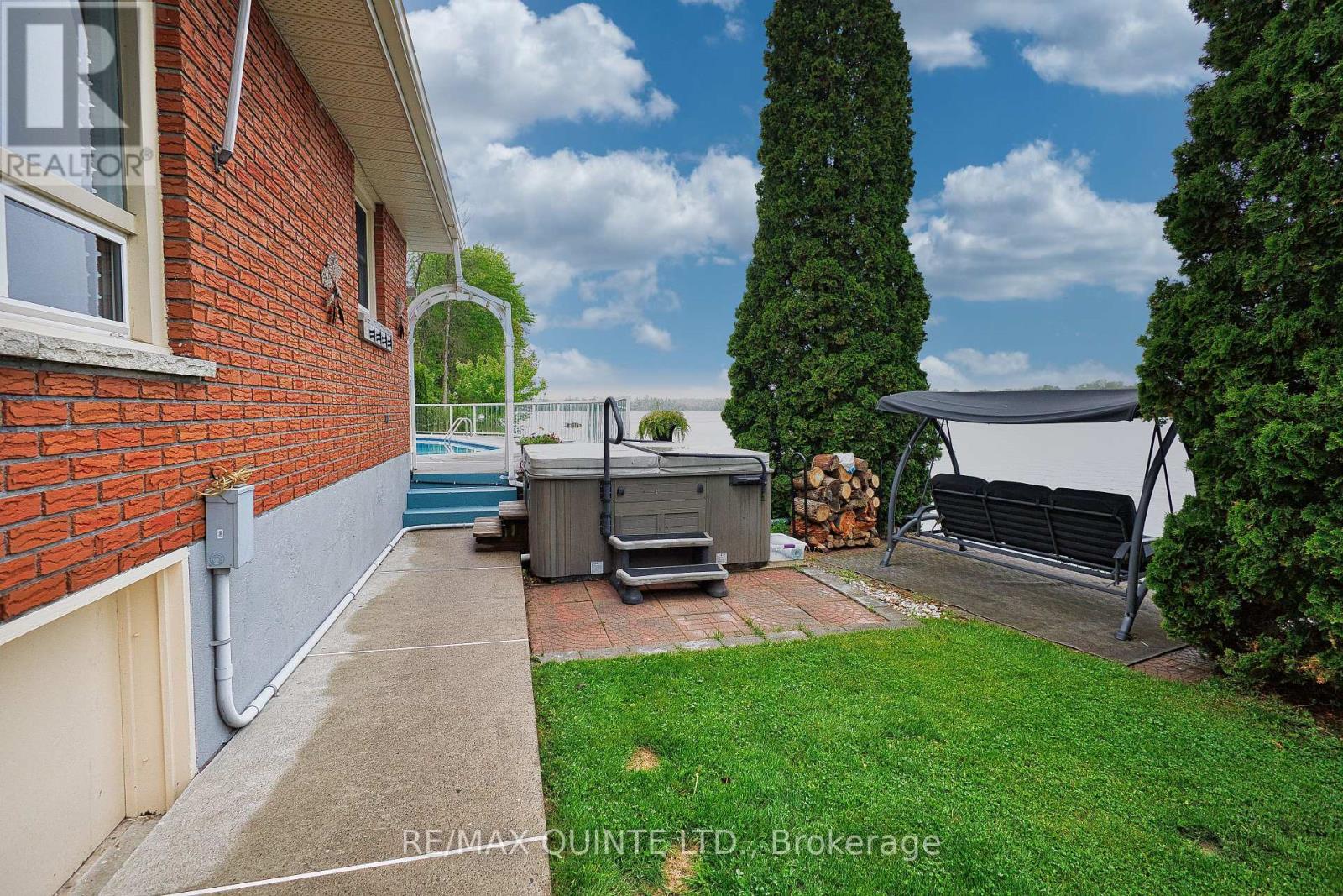 511 Frankford-Stirling Road, Quinte West, Ontario  K0K 2C0 - Photo 43 - X12285237