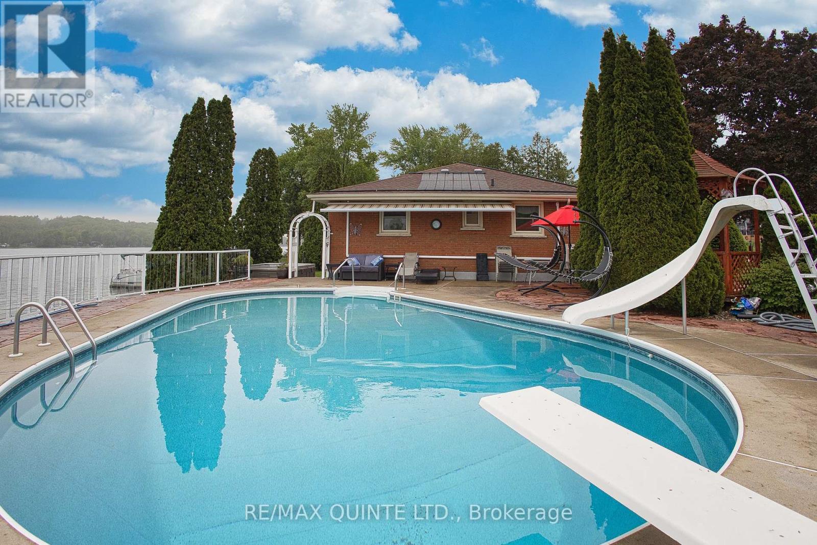 511 Frankford-Stirling Road, Quinte West, Ontario  K0K 2C0 - Photo 44 - X12285237
