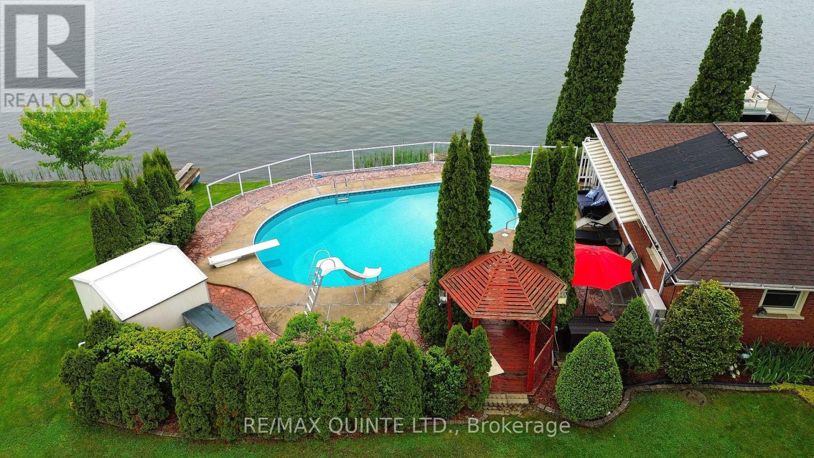 511 Frankford-Stirling Road, Quinte West, Ontario  K0K 2C0 - Photo 45 - X12285237
