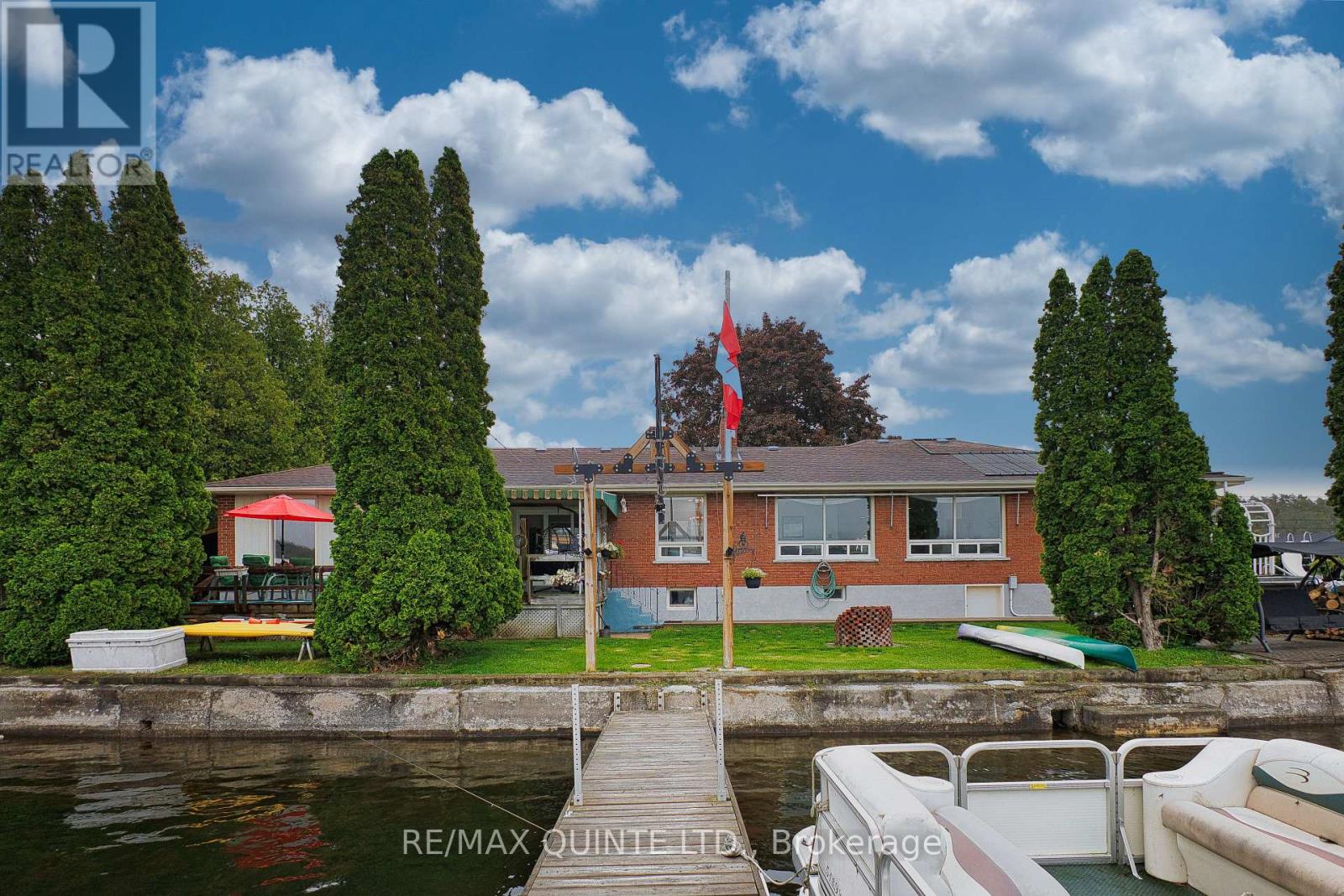 511 Frankford-Stirling Road, Quinte West, Ontario  K0K 2C0 - Photo 48 - X12285237