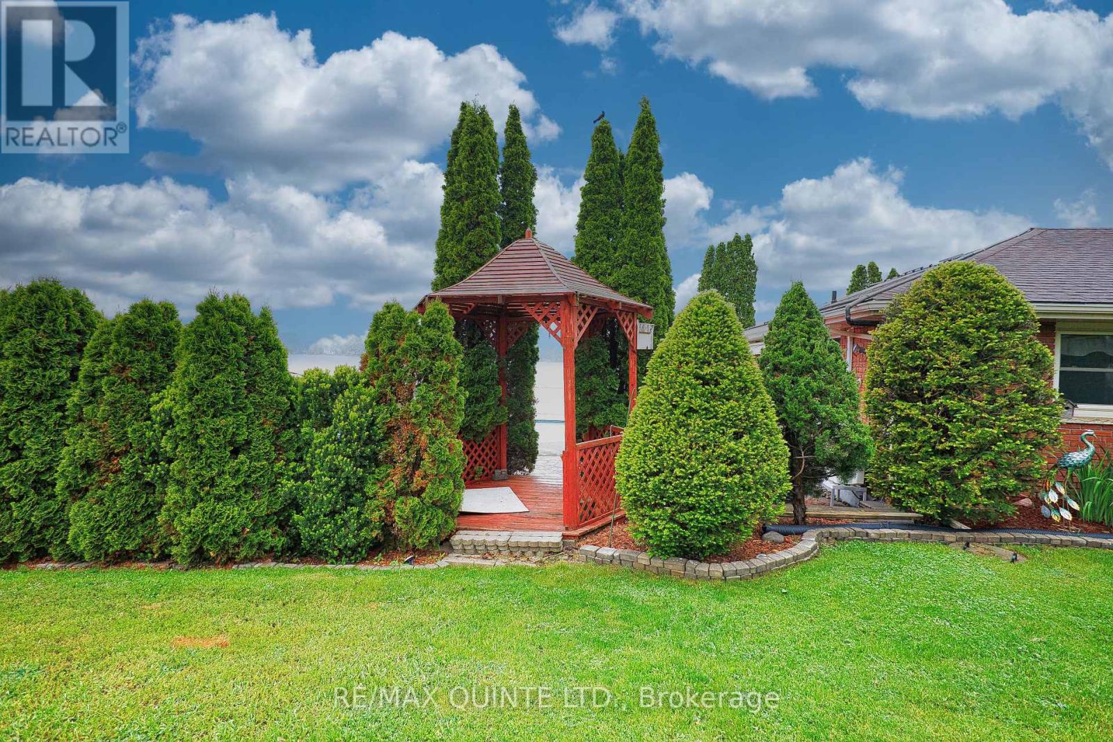 511 Frankford-Stirling Road, Quinte West, Ontario  K0K 2C0 - Photo 6 - X12285237
