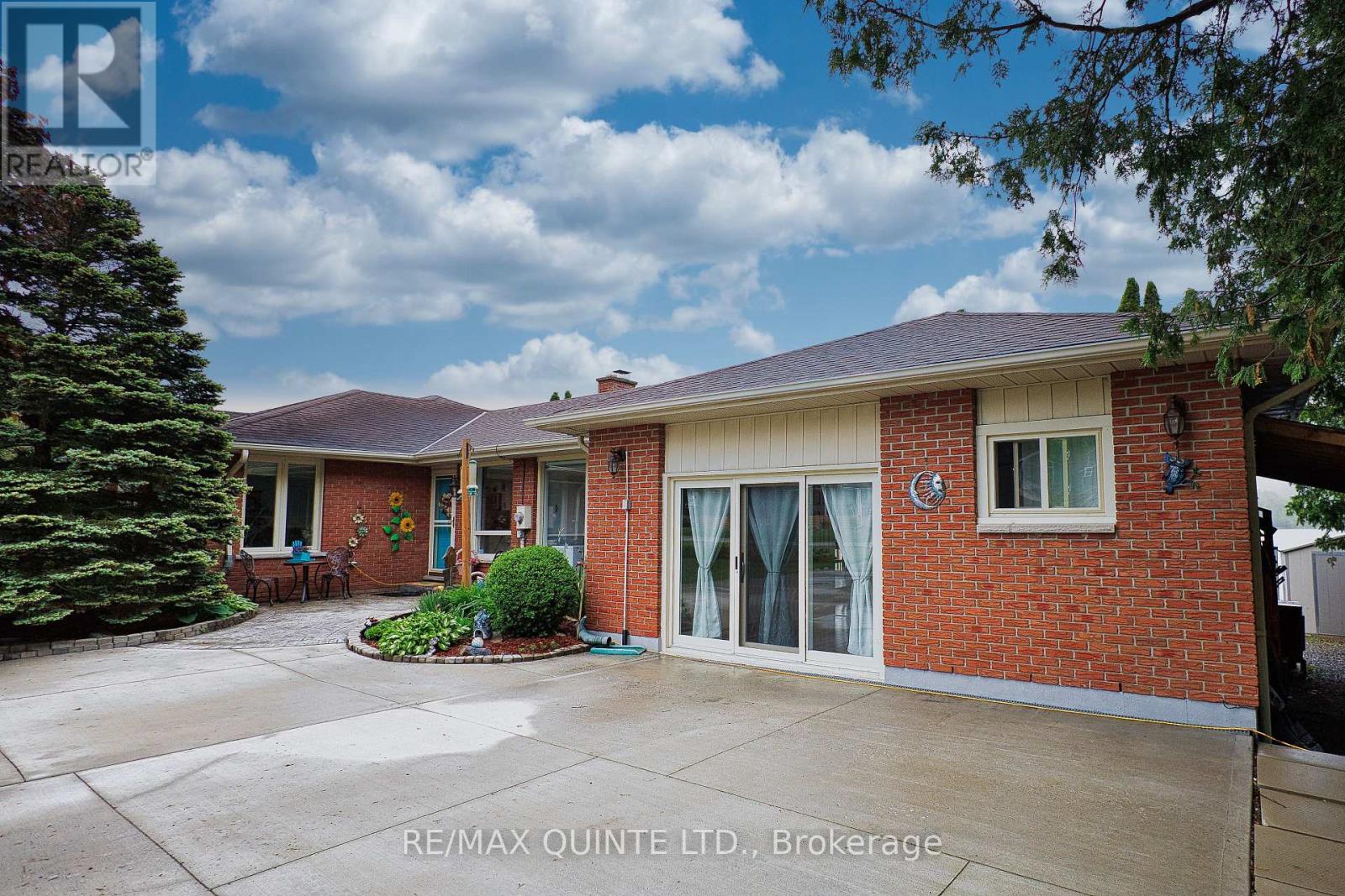 511 Frankford-Stirling Road, Quinte West, Ontario  K0K 2C0 - Photo 7 - X12285237