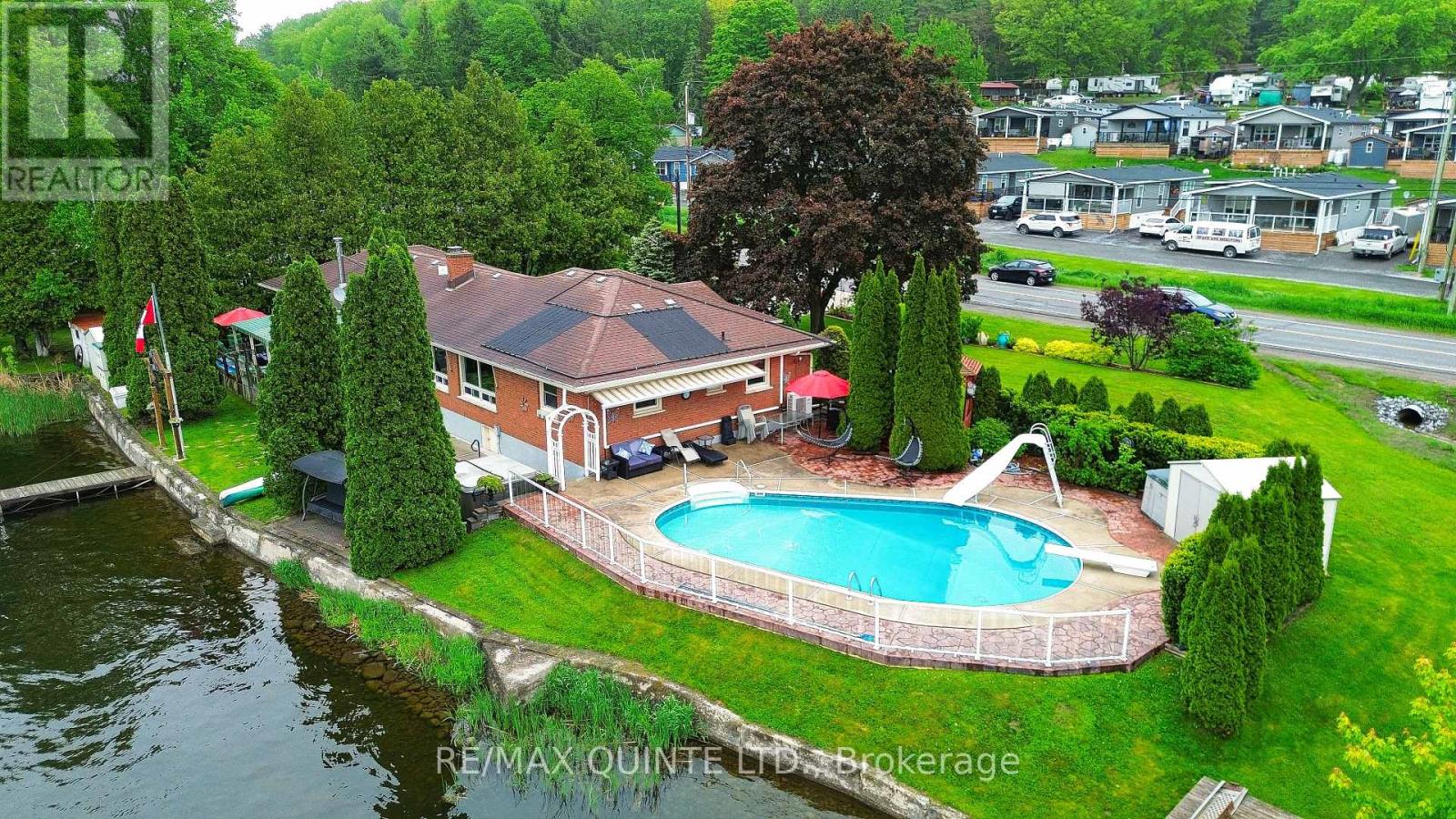 511 Frankford-Stirling Road, Quinte West, Ontario  K0K 2C0 - Photo 8 - X12285237