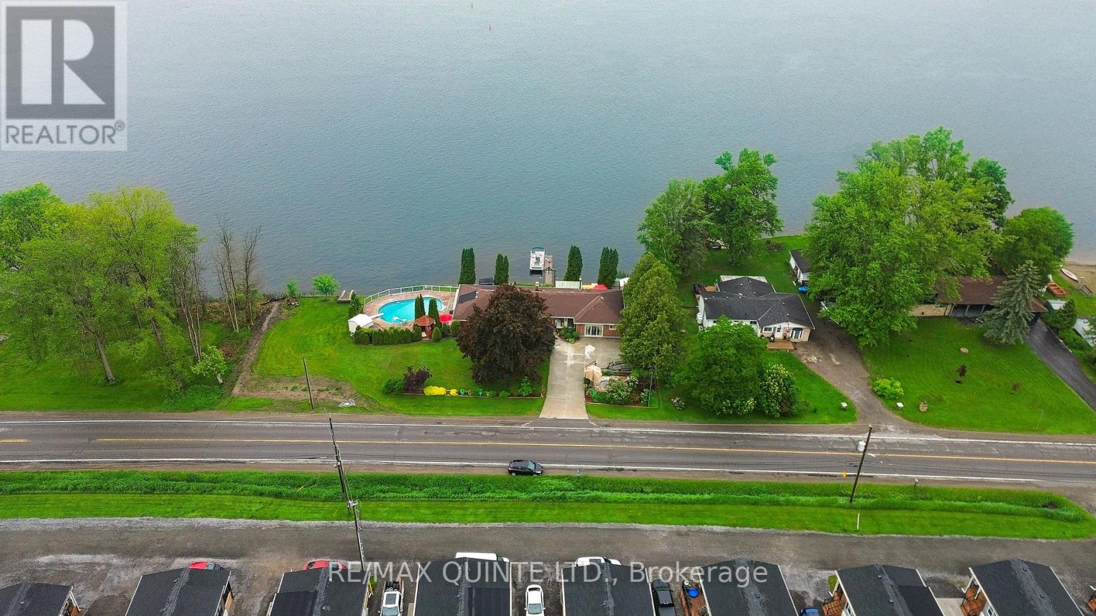 511 Frankford-Stirling Road, Quinte West, Ontario  K0K 2C0 - Photo 9 - X12285237
