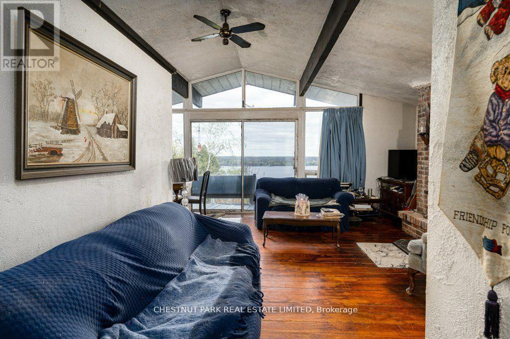 2035 County Rd 7, Prince Edward County, Ontario  K0K 2T0 - Photo 16 - X12285247