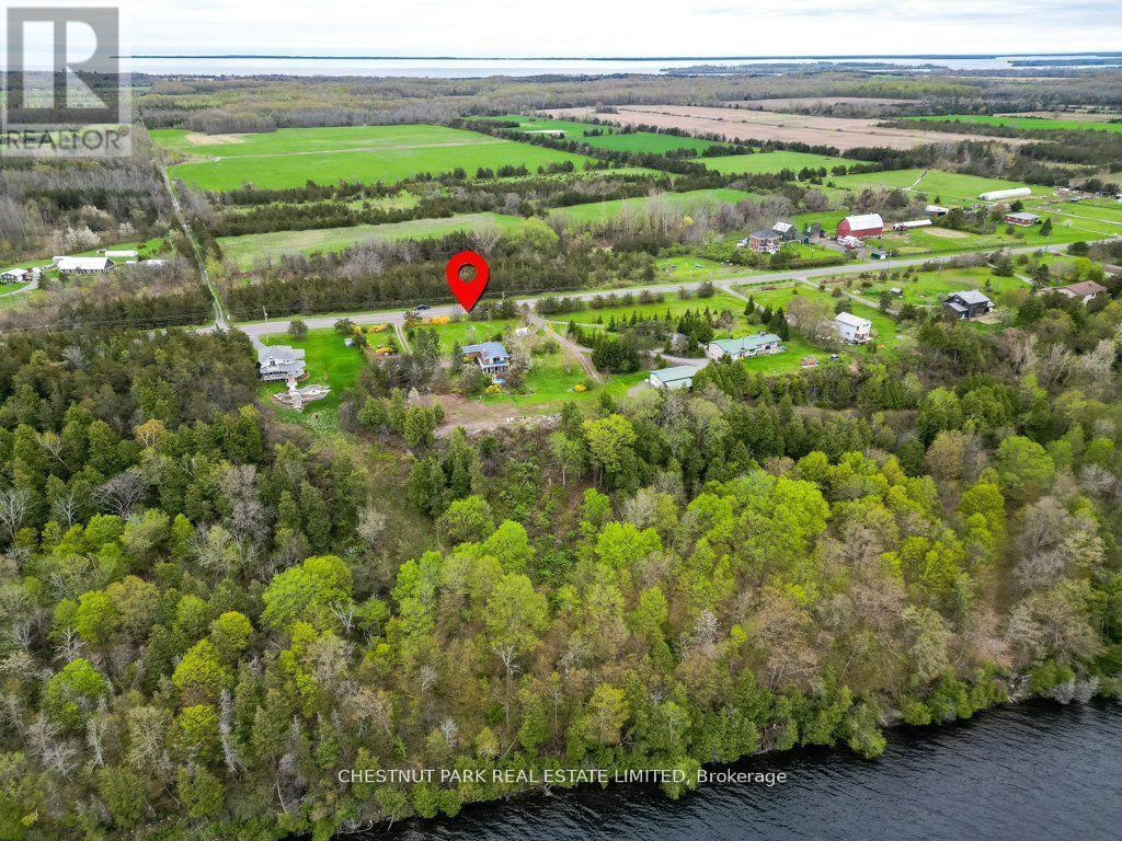 2035 County Rd 7, Prince Edward County, Ontario  K0K 2T0 - Photo 36 - X12285247