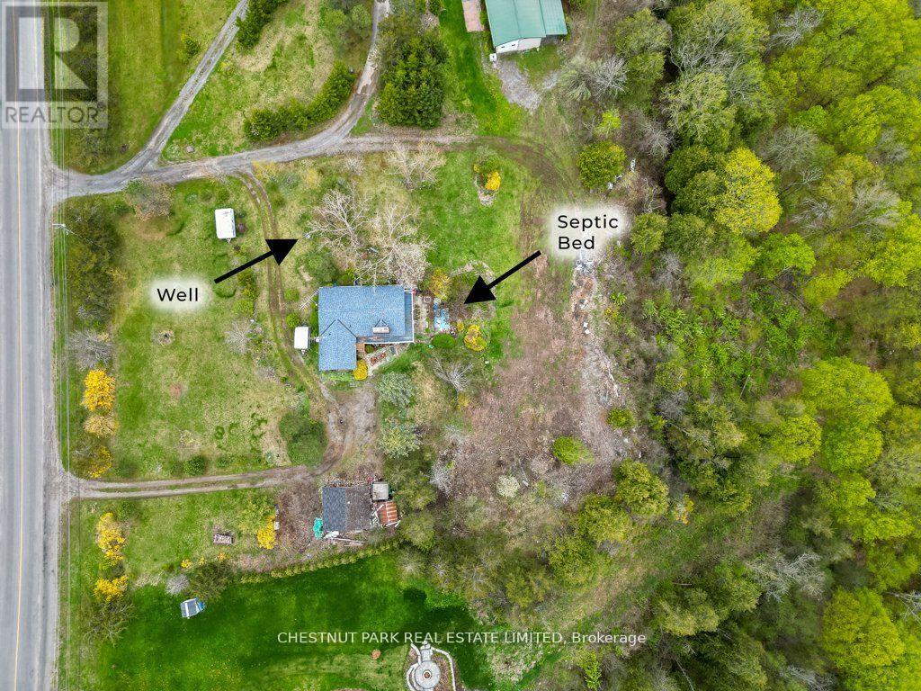 2035 County Rd 7, Prince Edward County, Ontario  K0K 2T0 - Photo 37 - X12285247