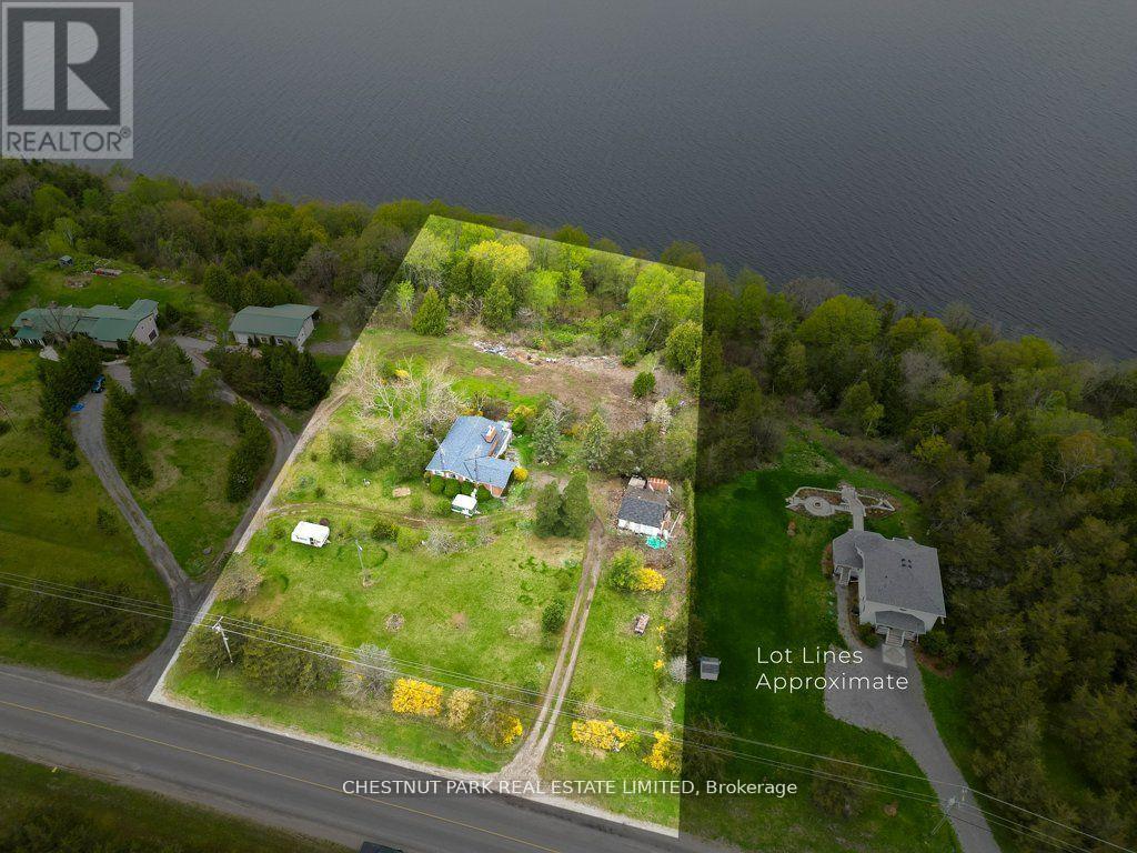 2035 County Rd 7, Prince Edward County, Ontario  K0K 2T0 - Photo 38 - X12285247