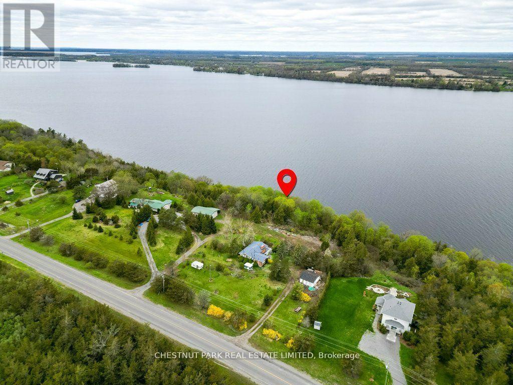 2035 County Rd 7, Prince Edward County, Ontario  K0K 2T0 - Photo 4 - X12285247