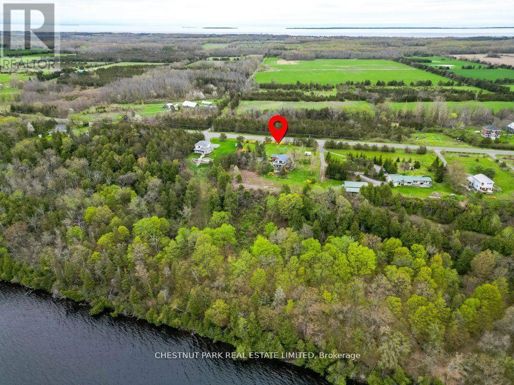 2035 County Rd 7, Prince Edward County, Ontario  K0K 2T0 - Photo 5 - X12285247