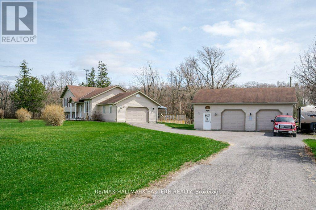 1755a Salem Road, Prince Edward County, Ontario  K0K 1T0 - Photo 1 - X12285311