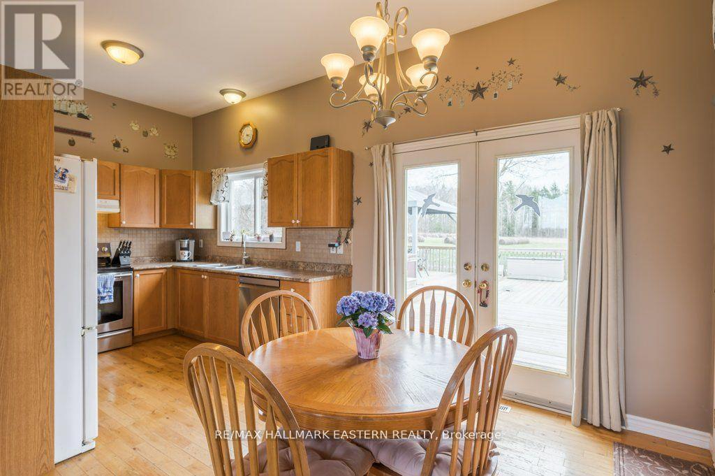 1755a Salem Road, Prince Edward County, Ontario  K0K 1T0 - Photo 10 - X12285311