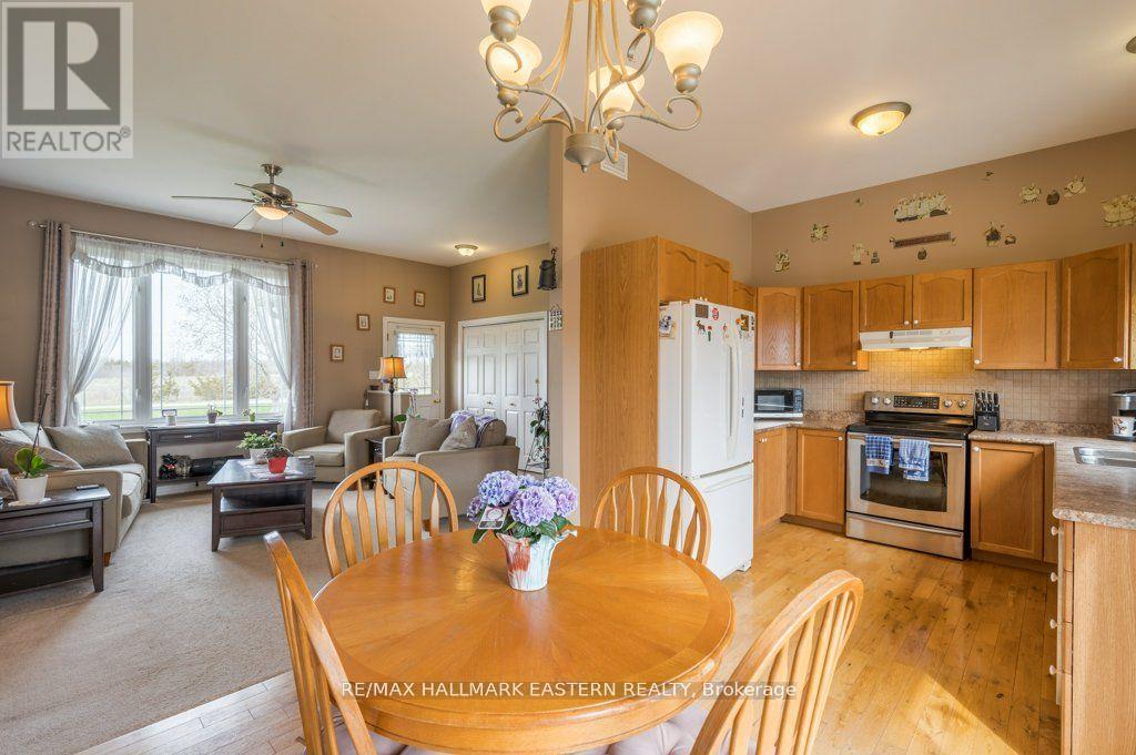 1755a Salem Road, Prince Edward County, Ontario  K0K 1T0 - Photo 11 - X12285311
