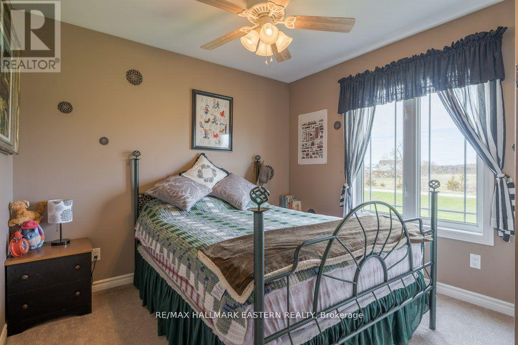 1755a Salem Road, Prince Edward County, Ontario  K0K 1T0 - Photo 16 - X12285311