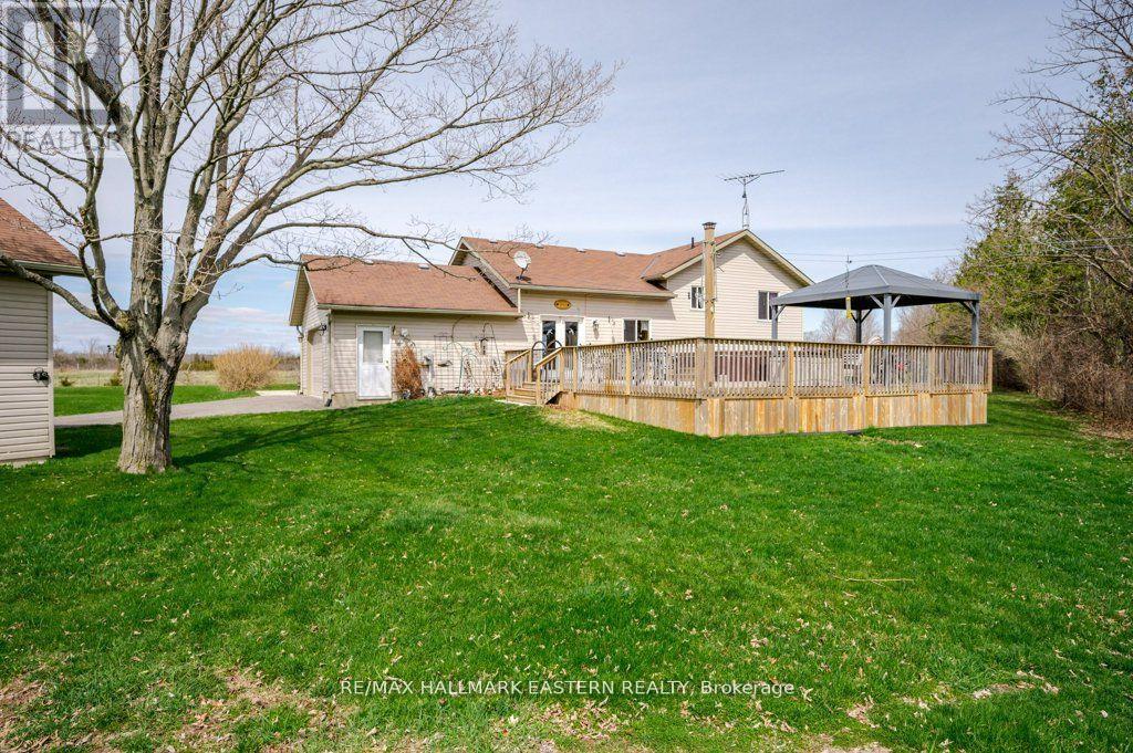1755a Salem Road, Prince Edward County, Ontario  K0K 1T0 - Photo 21 - X12285311