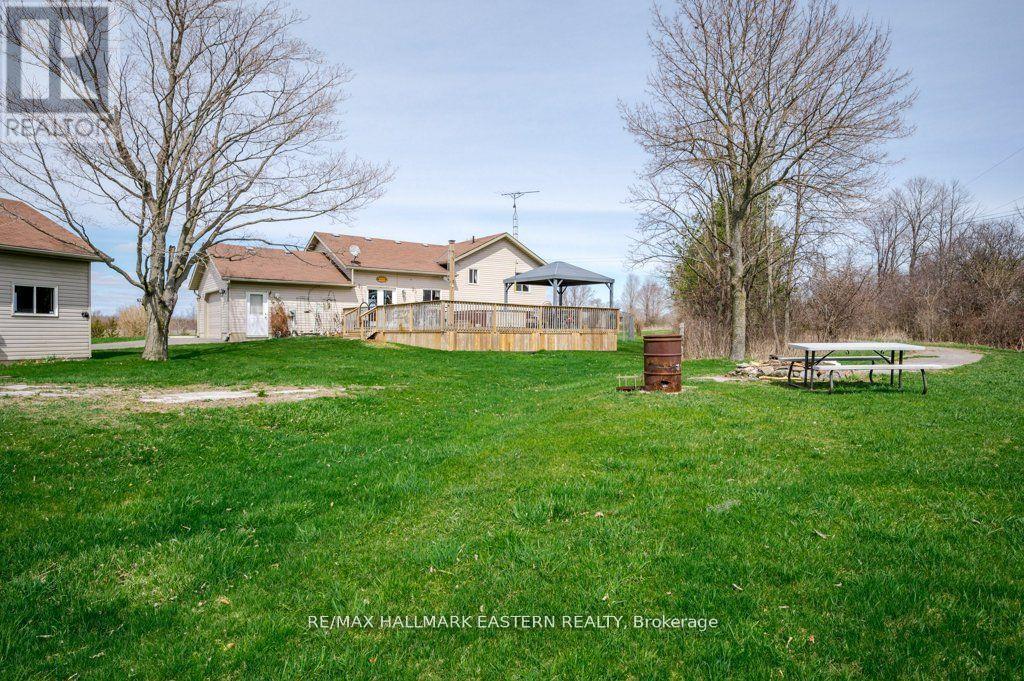 1755a Salem Road, Prince Edward County, Ontario  K0K 1T0 - Photo 22 - X12285311