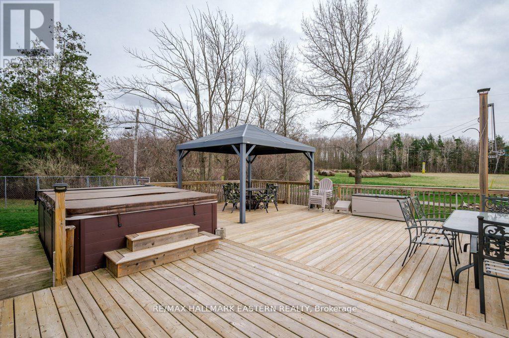 1755a Salem Road, Prince Edward County, Ontario  K0K 1T0 - Photo 24 - X12285311
