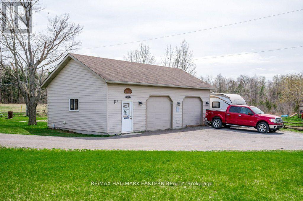 1755a Salem Road, Prince Edward County, Ontario  K0K 1T0 - Photo 26 - X12285311
