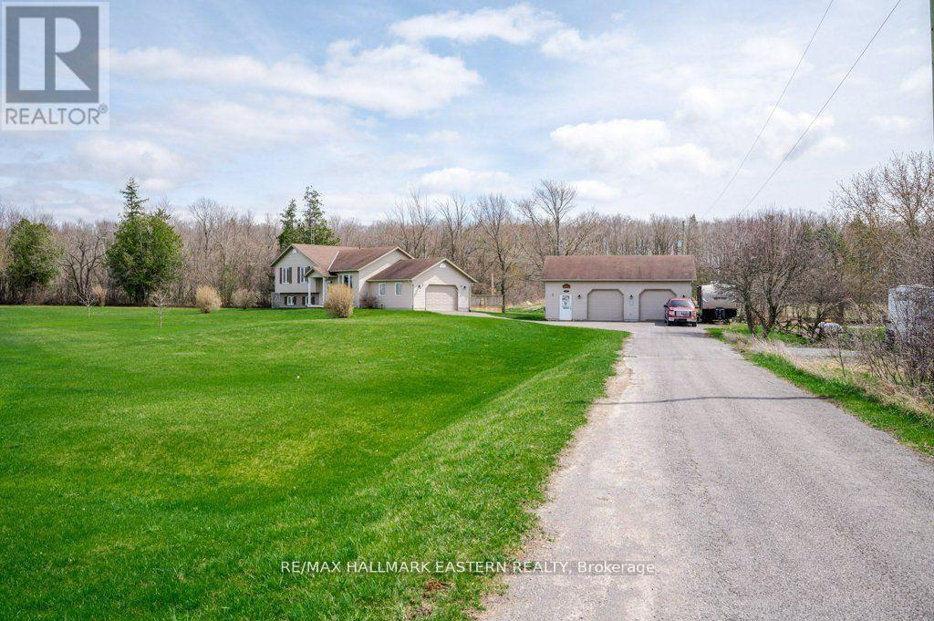 1755a Salem Road, Prince Edward County, Ontario  K0K 1T0 - Photo 34 - X12285311