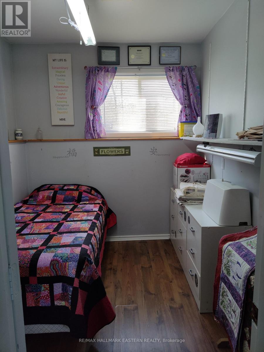 1755a Salem Road, Prince Edward County, Ontario  K0K 1T0 - Photo 42 - X12285311