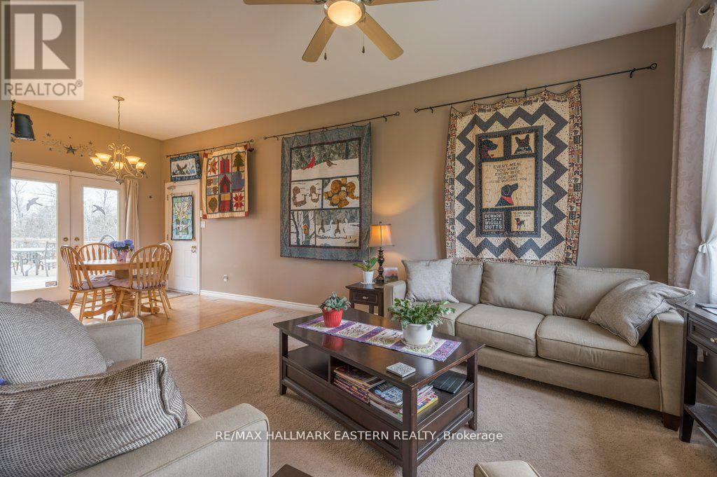 1755a Salem Road, Prince Edward County, Ontario  K0K 1T0 - Photo 6 - X12285311