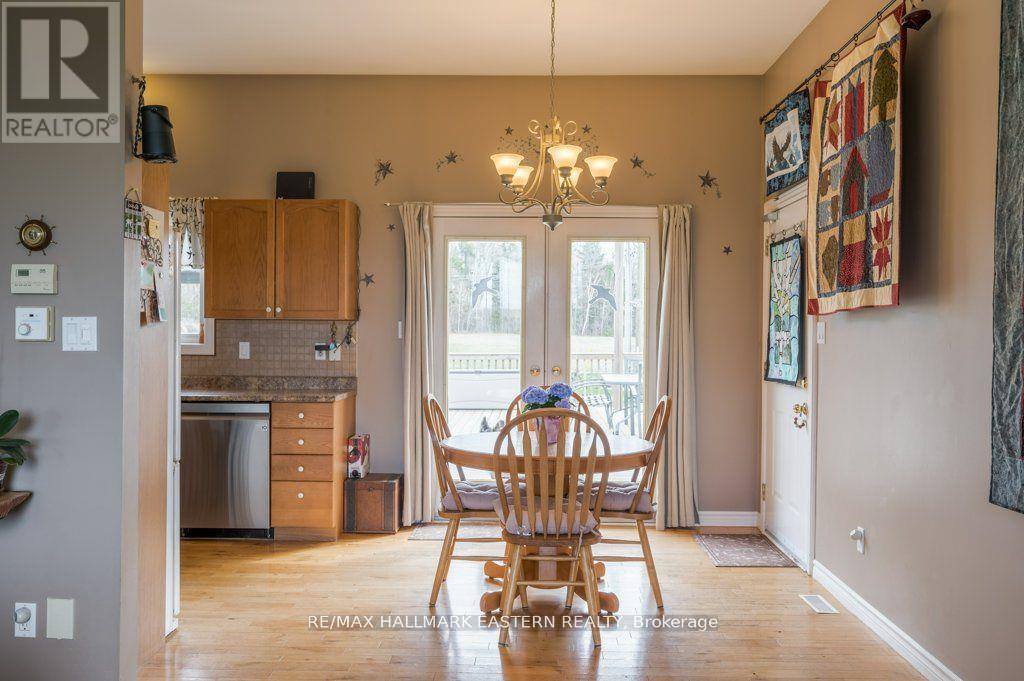 1755a Salem Road, Prince Edward County, Ontario  K0K 1T0 - Photo 9 - X12285311