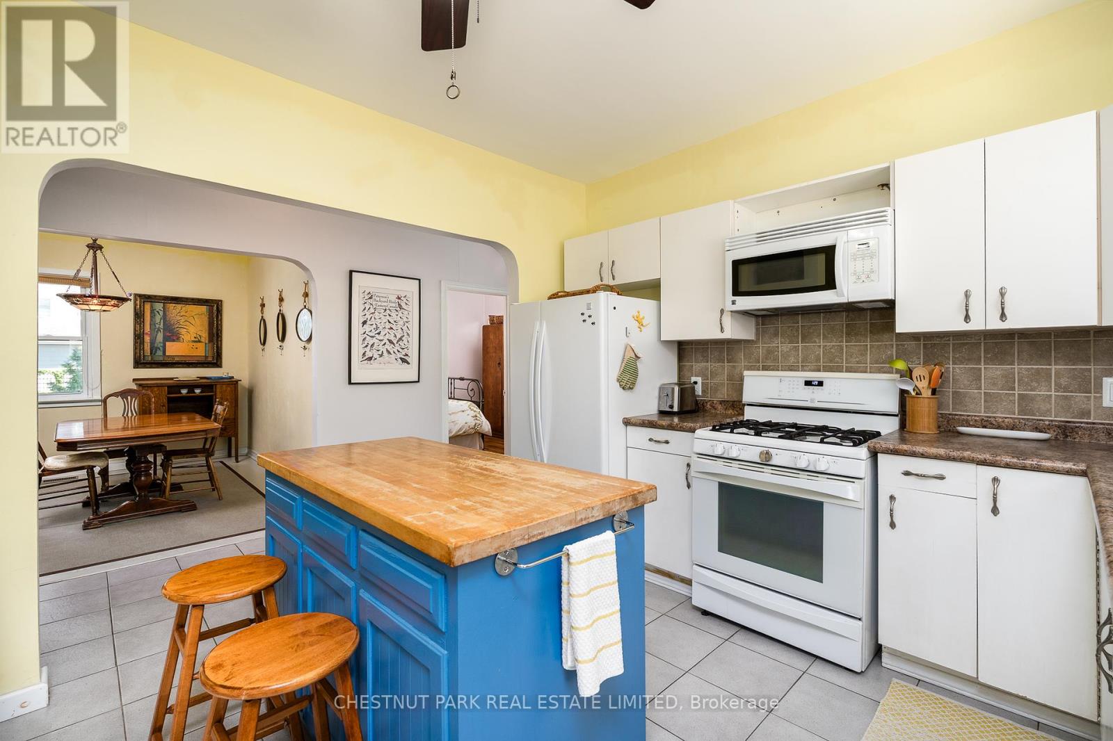 9 East Mary Street, Prince Edward County, Ontario  K0K 2T0 - Photo 12 - X12285688