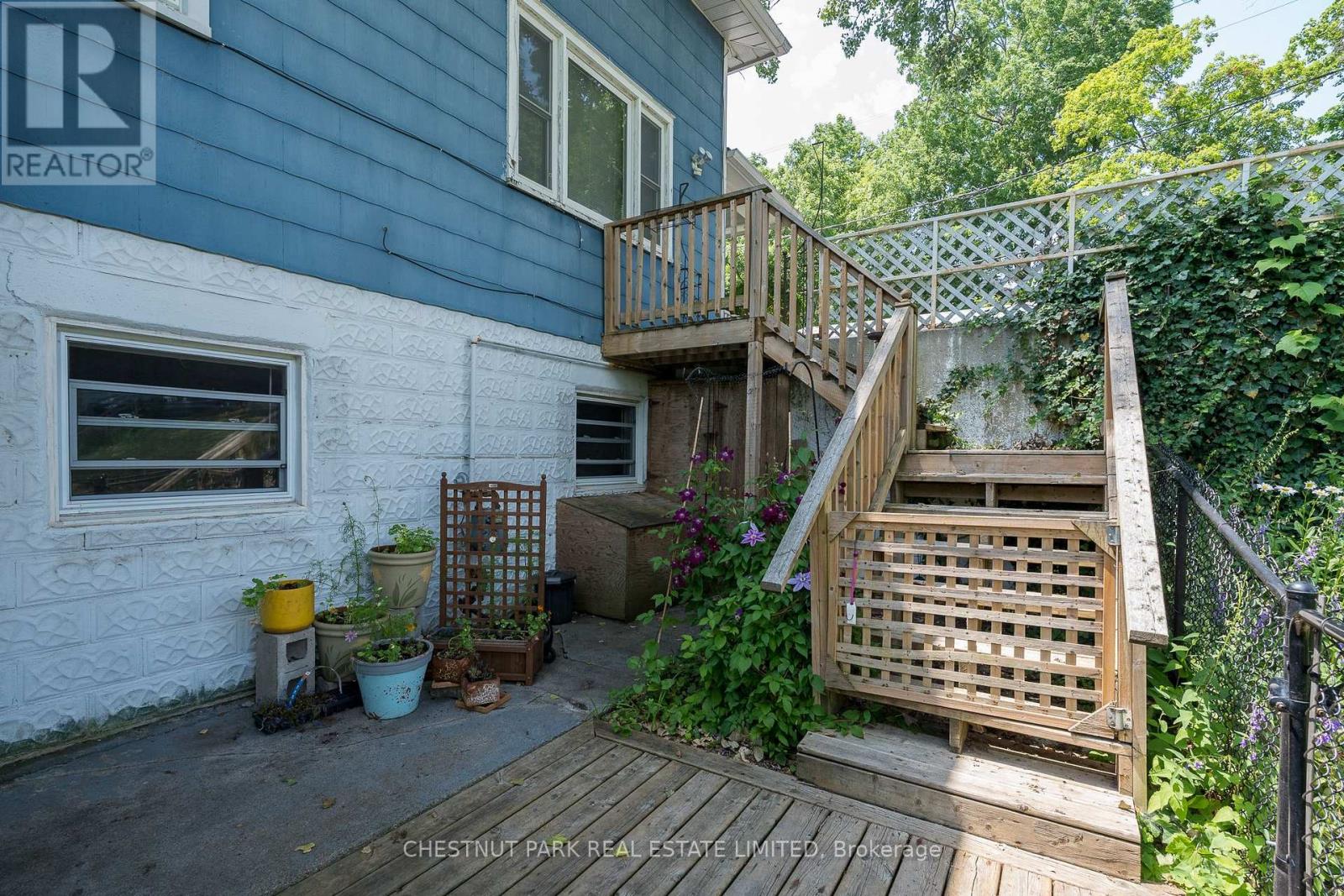 9 East Mary Street, Prince Edward County, Ontario  K0K 2T0 - Photo 18 - X12285688