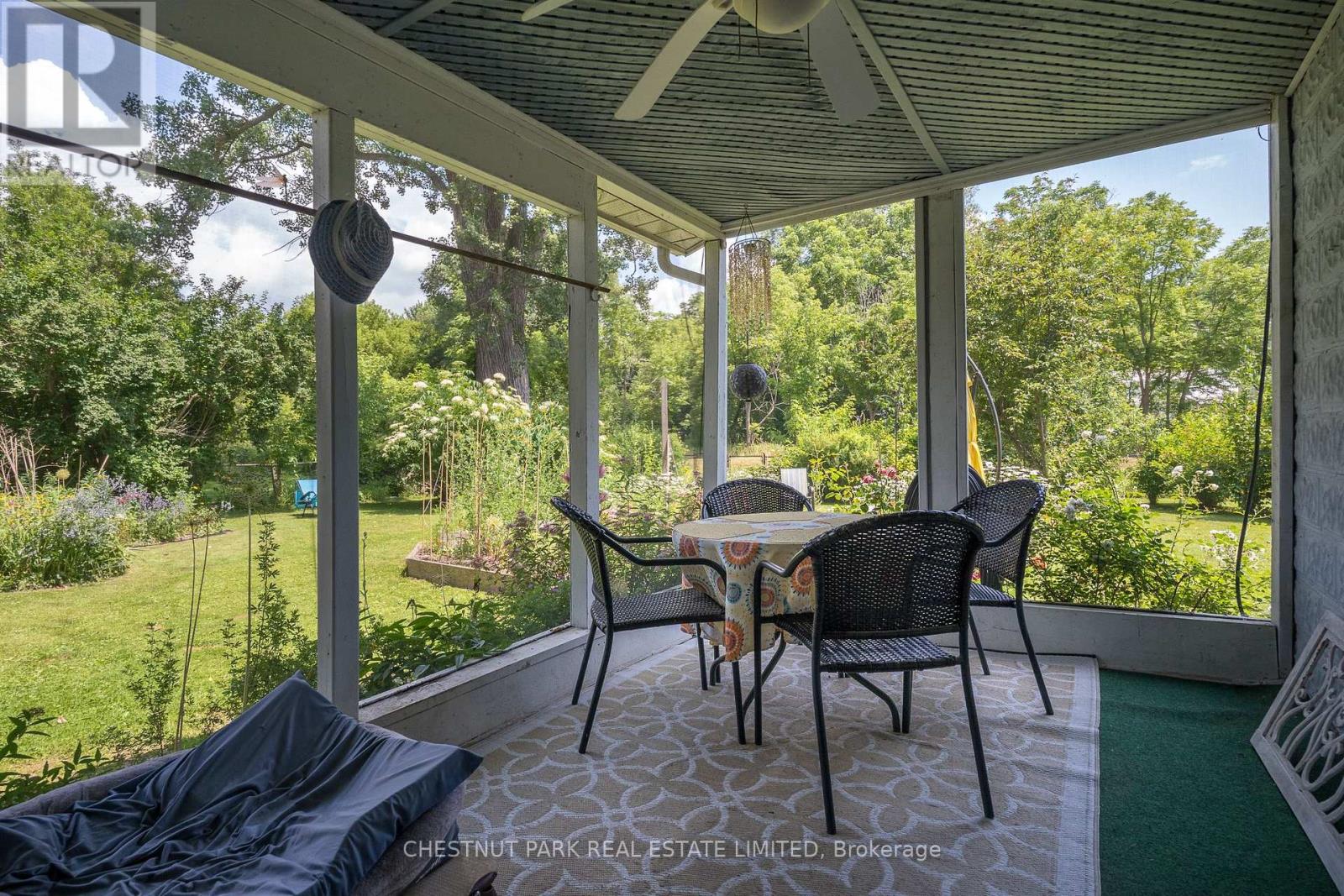 9 East Mary Street, Prince Edward County, Ontario  K0K 2T0 - Photo 21 - X12285688