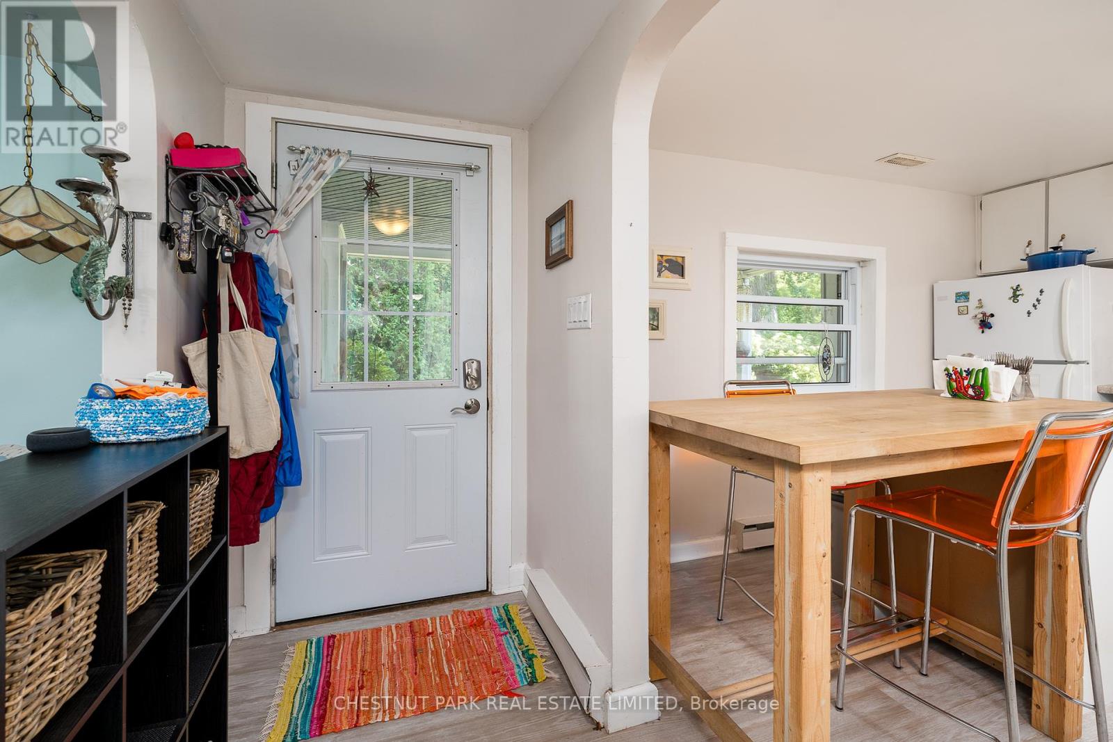 9 East Mary Street, Prince Edward County, Ontario  K0K 2T0 - Photo 22 - X12285688