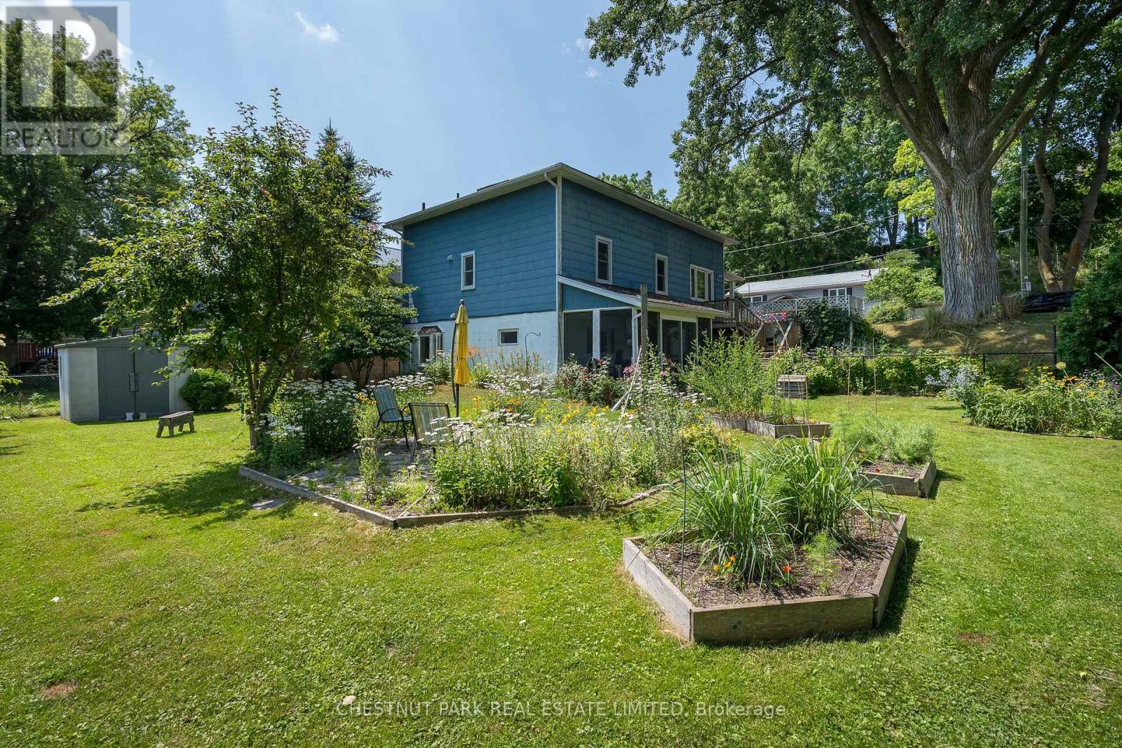 9 East Mary Street, Prince Edward County, Ontario  K0K 2T0 - Photo 32 - X12285688