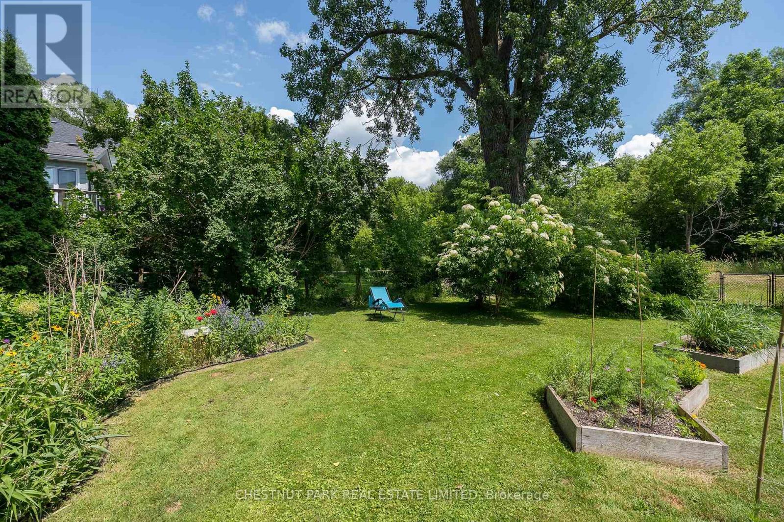 9 East Mary Street, Prince Edward County, Ontario  K0K 2T0 - Photo 34 - X12285688