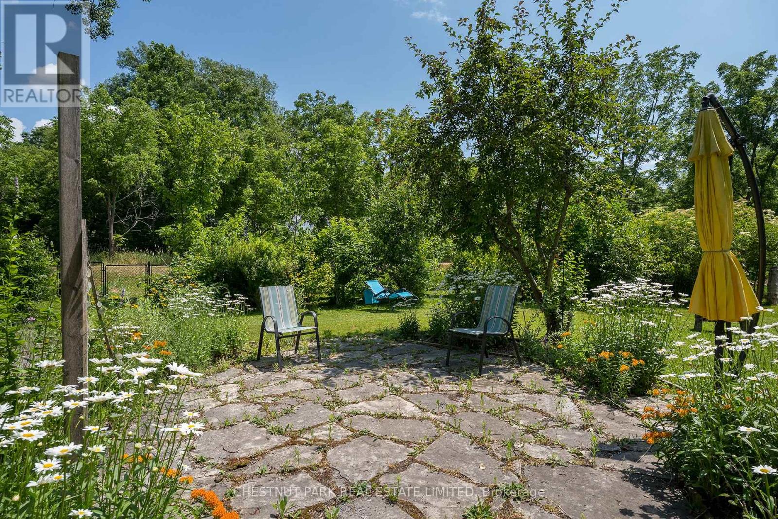 9 East Mary Street, Prince Edward County, Ontario  K0K 2T0 - Photo 36 - X12285688