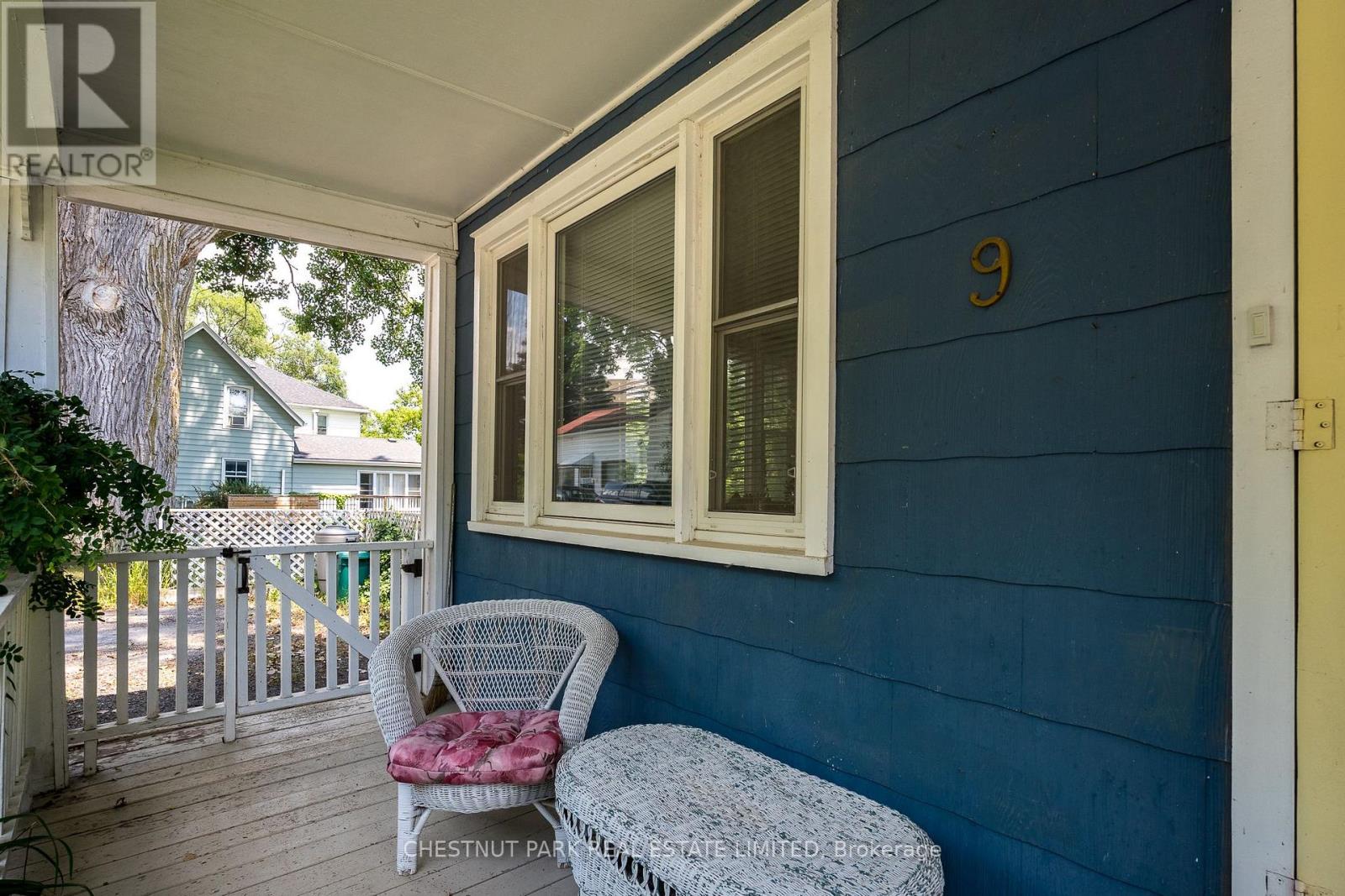 9 East Mary Street, Prince Edward County, Ontario  K0K 2T0 - Photo 4 - X12285688