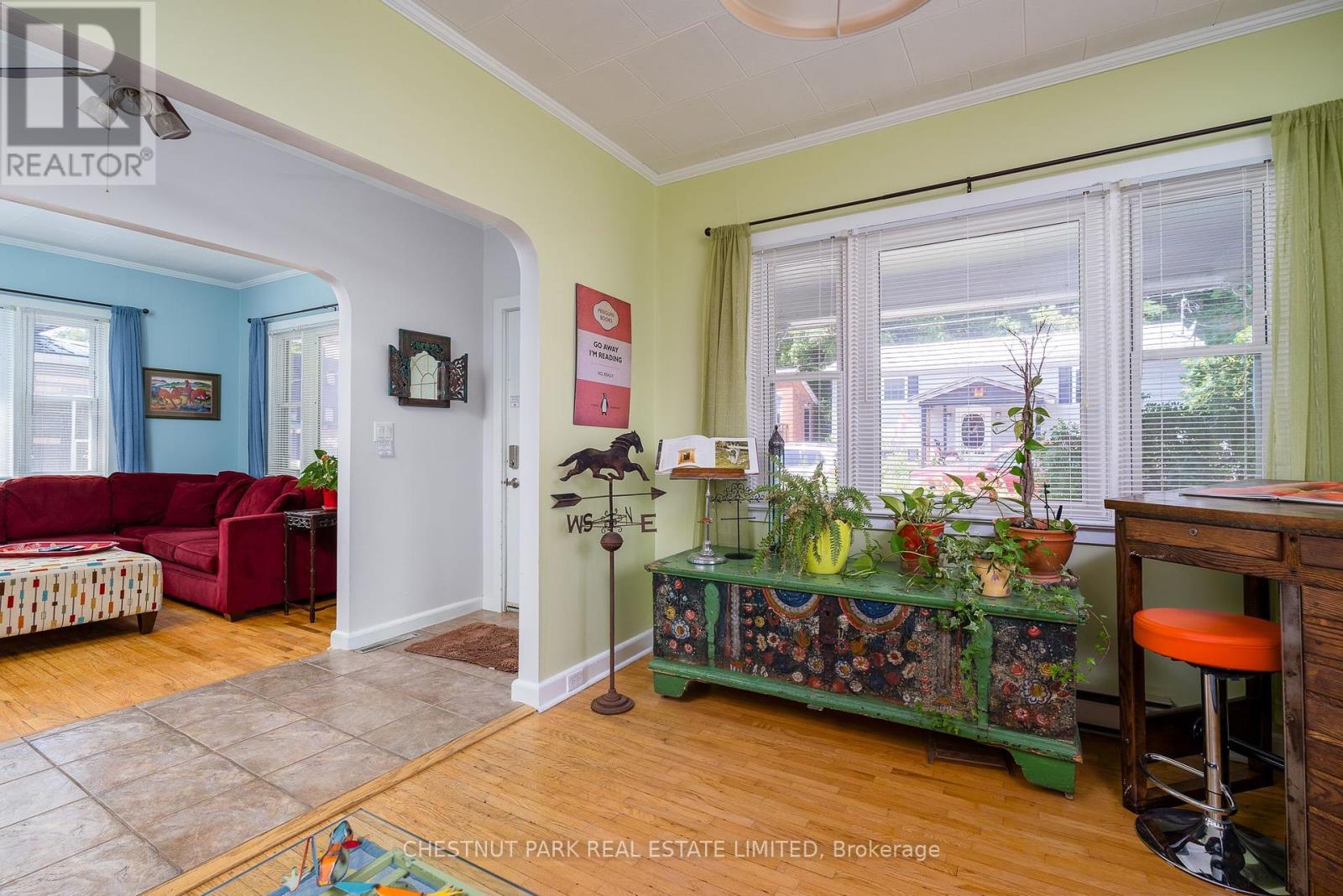 9 East Mary Street, Prince Edward County, Ontario  K0K 2T0 - Photo 5 - X12285688