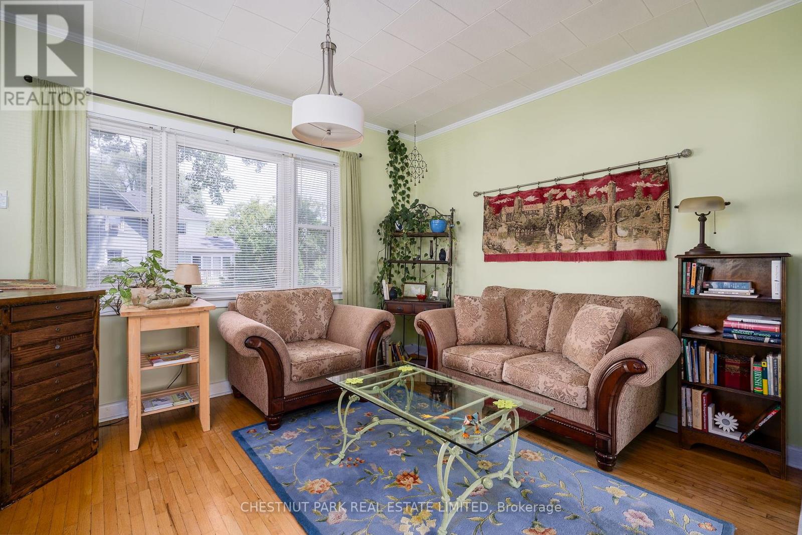 9 East Mary Street, Prince Edward County, Ontario  K0K 2T0 - Photo 6 - X12285688