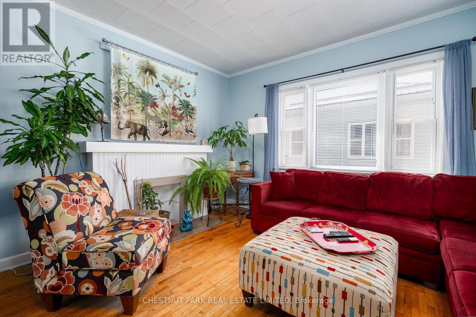9 East Mary Street, Prince Edward County, Ontario  K0K 2T0 - Photo 7 - X12285688