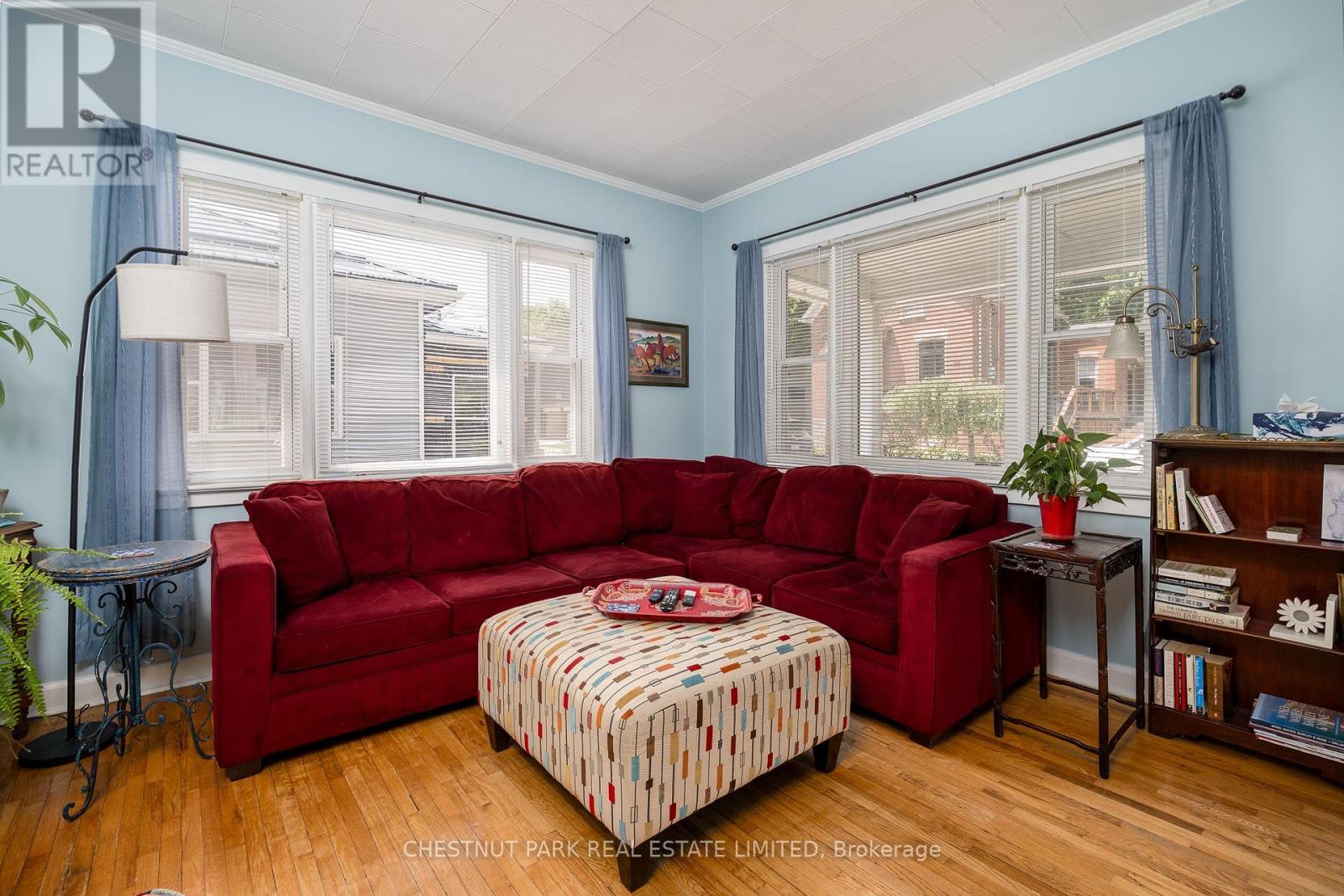 9 East Mary Street, Prince Edward County, Ontario  K0K 2T0 - Photo 8 - X12285688