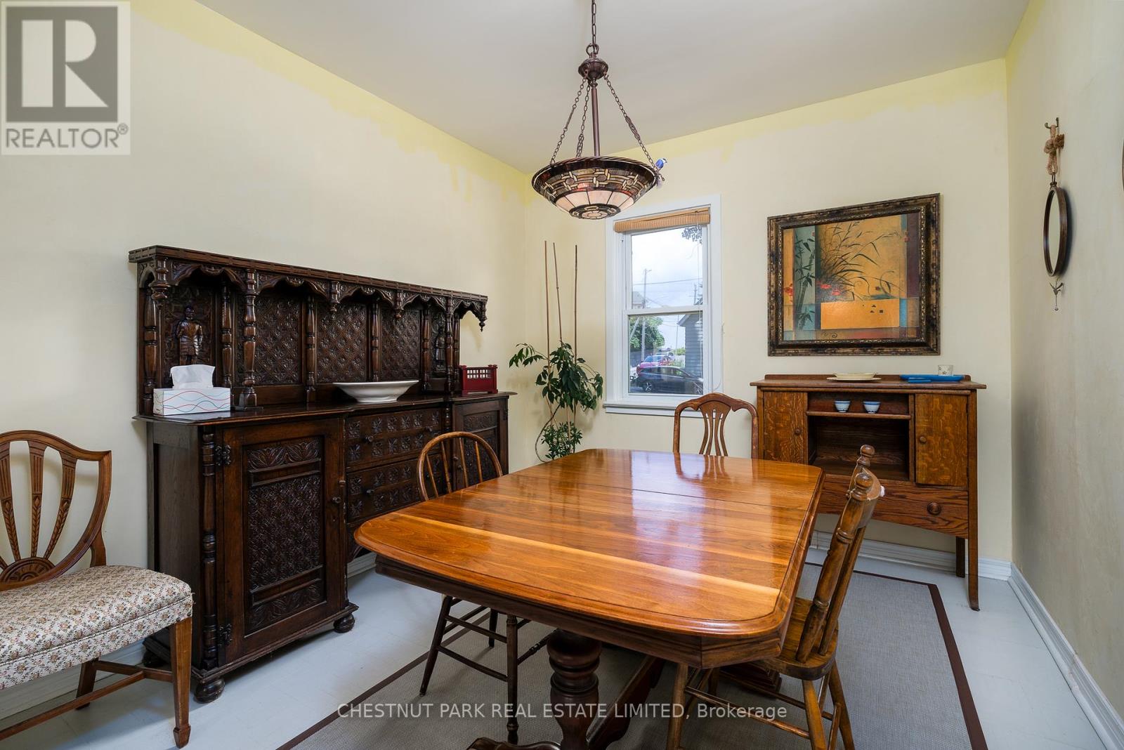 9 East Mary Street, Prince Edward County, Ontario  K0K 2T0 - Photo 9 - X12285688