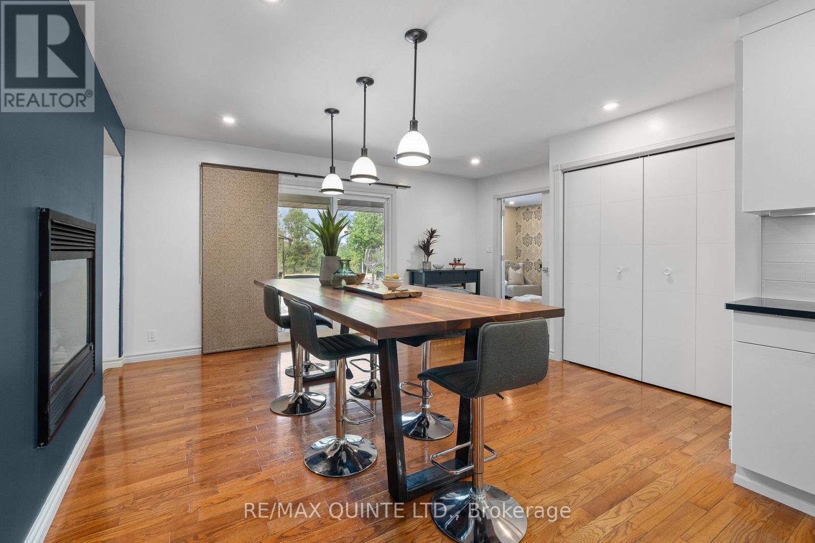 100 Bay Breeze Street, Prince Edward County, Ontario  K8N 0L4 - Photo 16 - X12285965
