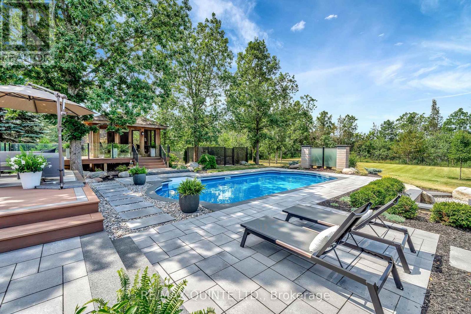 100 Bay Breeze Street, Prince Edward County, Ontario  K8N 0L4 - Photo 33 - X12285965