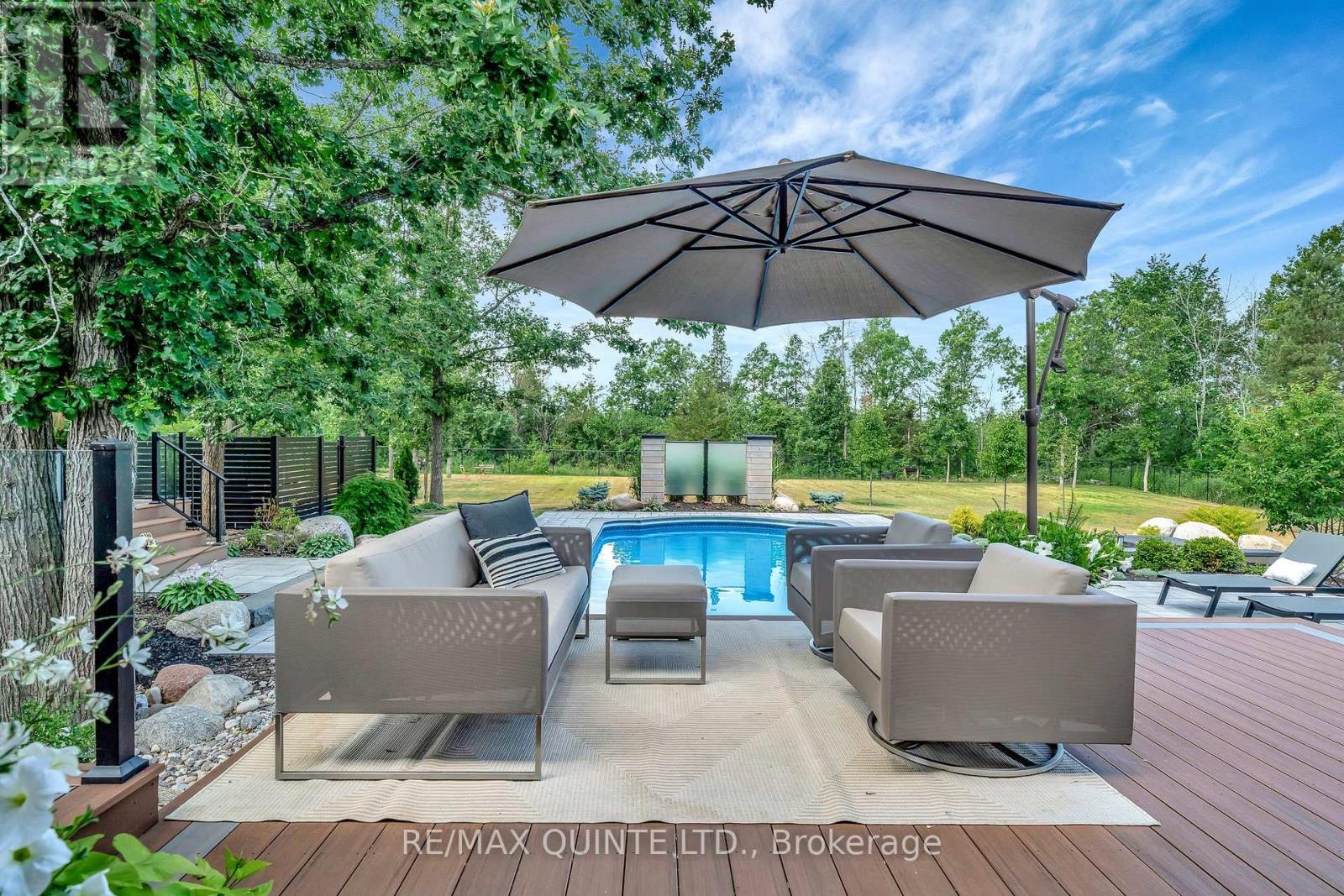 100 Bay Breeze Street, Prince Edward County, Ontario  K8N 0L4 - Photo 37 - X12285965