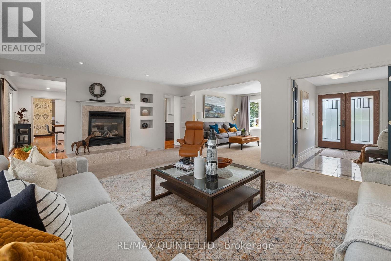 100 Bay Breeze Street, Prince Edward County, Ontario  K8N 0L4 - Photo 9 - X12285965