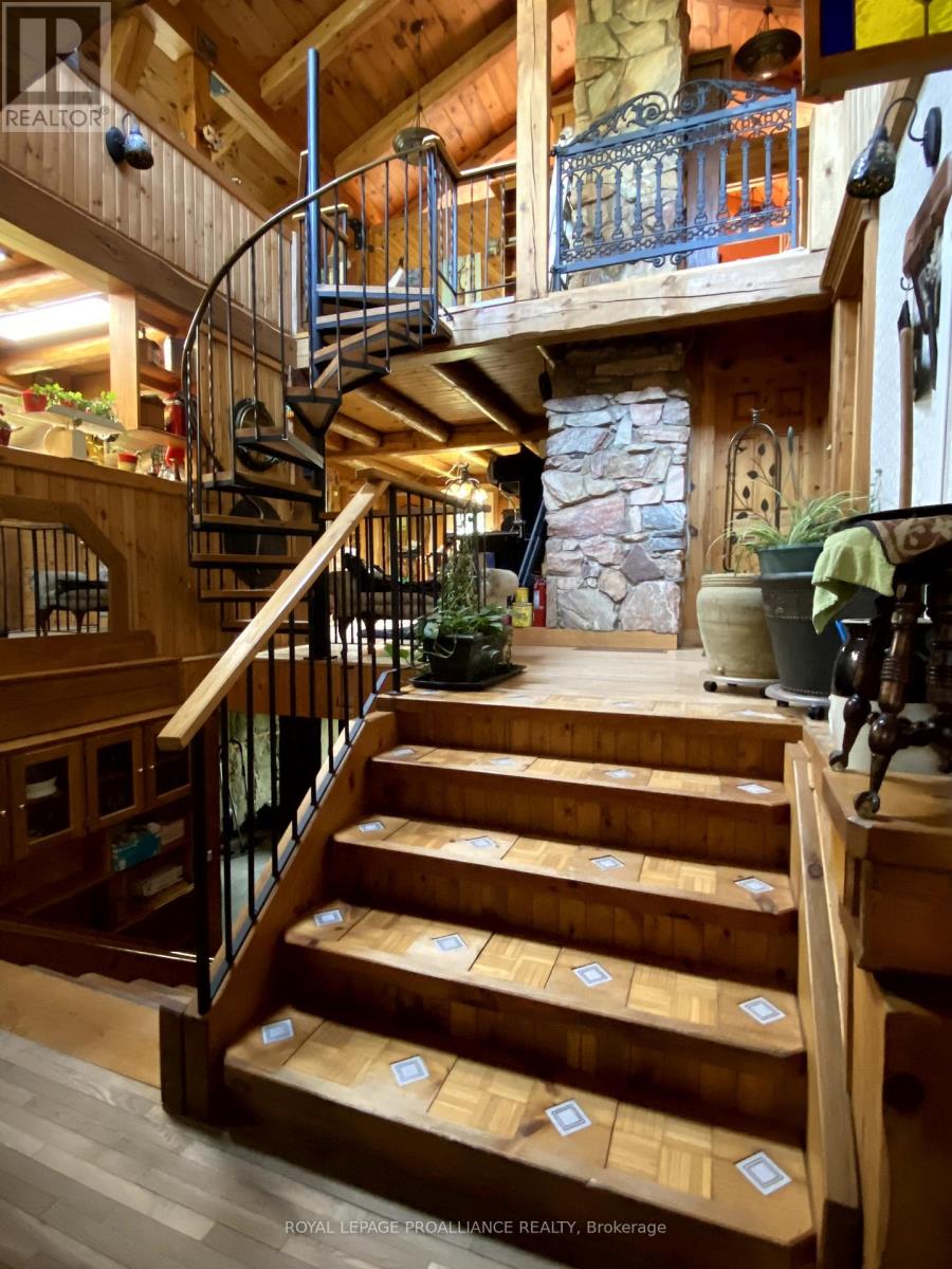 1464 County Road 28, Quinte West, Ontario  K0K 1H0 - Photo 12 - X12286277