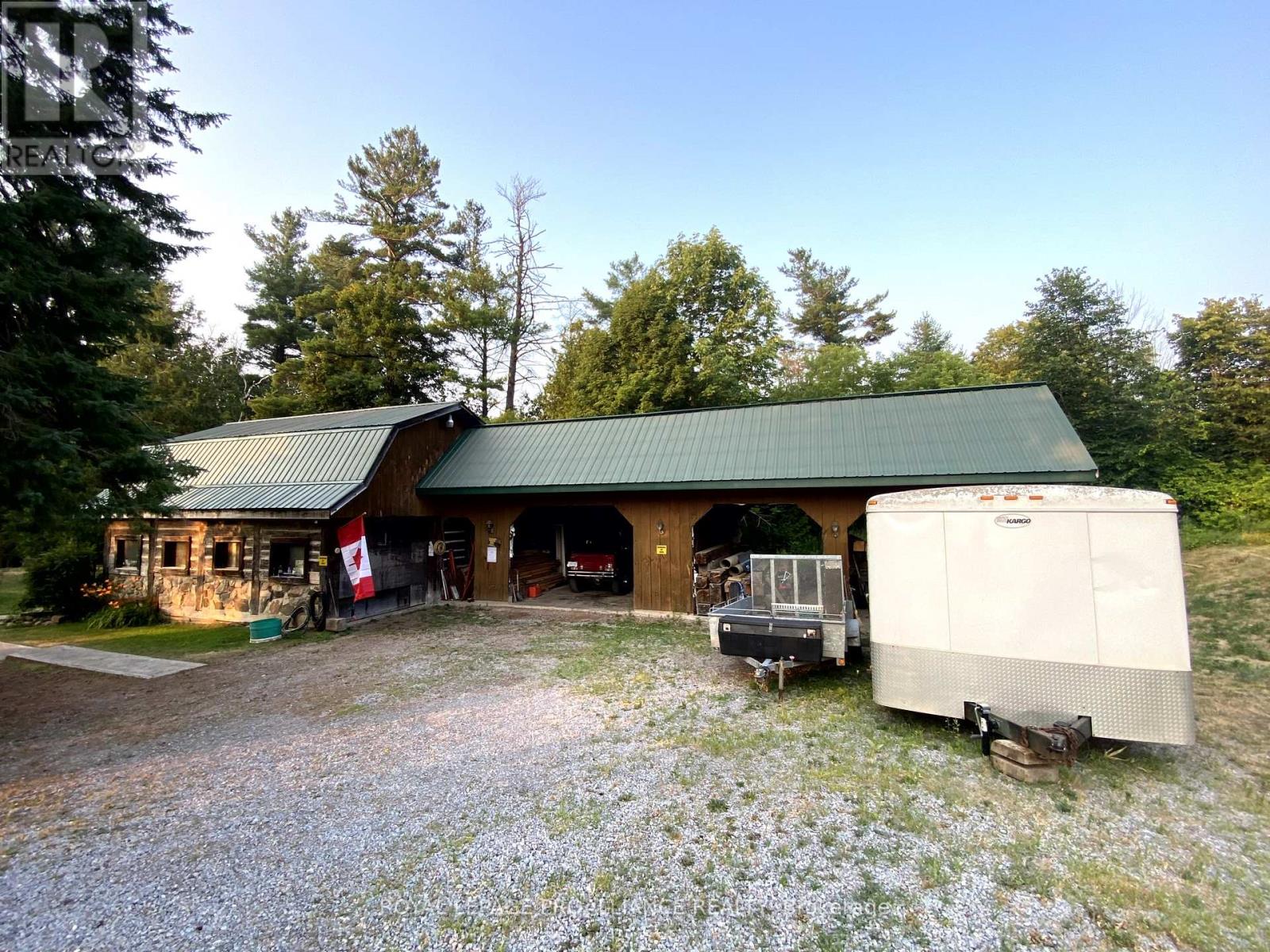1464 County Road 28, Quinte West, Ontario  K0K 1H0 - Photo 32 - X12286277