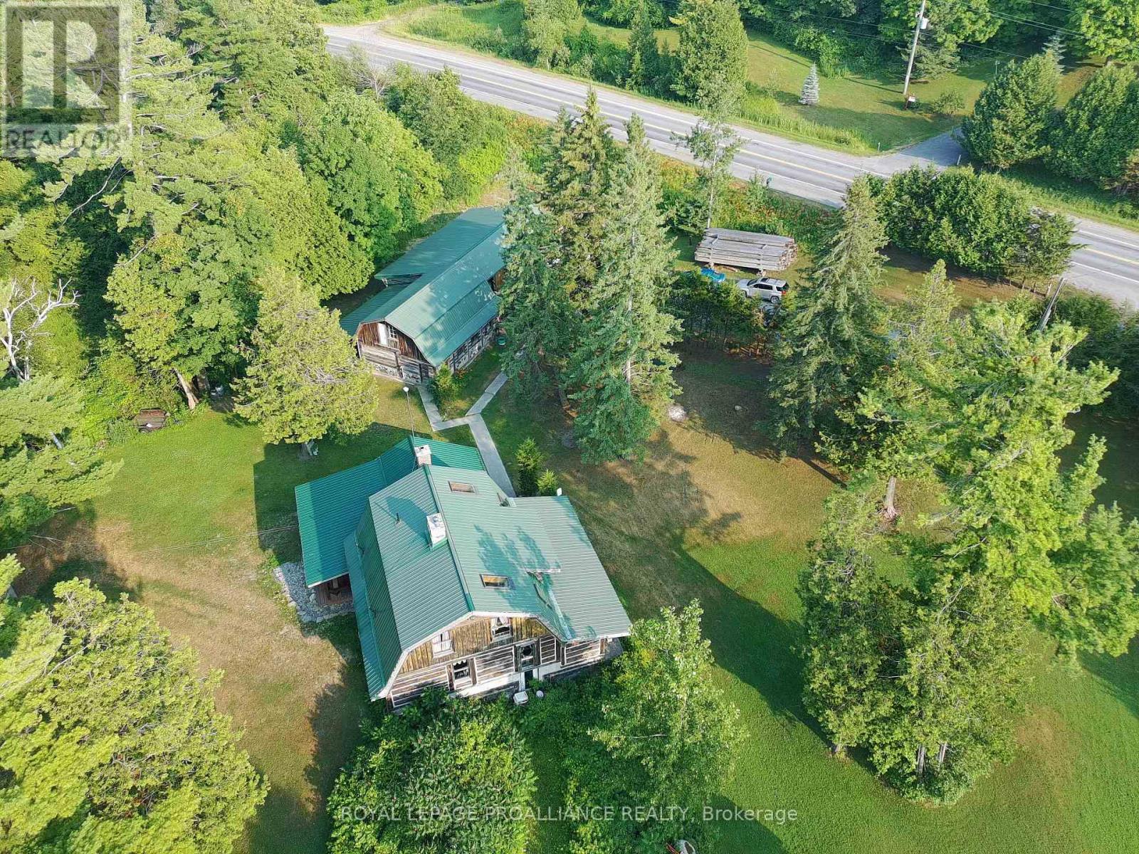 1464 County Road 28, Quinte West, Ontario  K0K 1H0 - Photo 35 - X12286277
